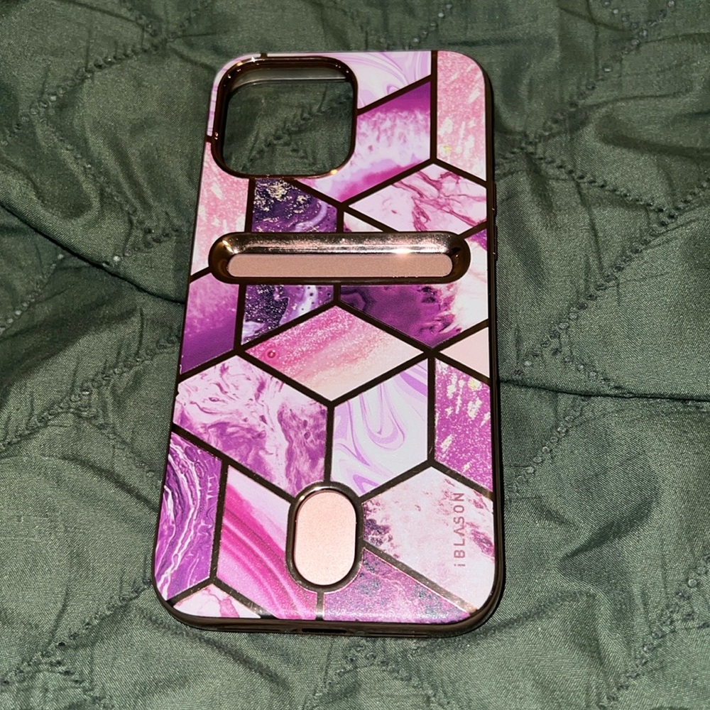 iPhone 13 Pro Max card case